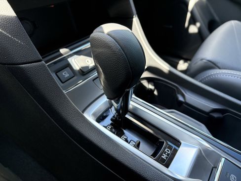 New 2026 Subaru Ascent Limited AWD/4WD image 21