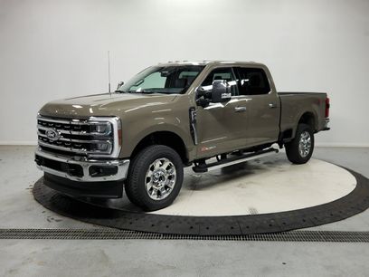 New 2027 Ford F250 Lariat w/ Lariat Premium Package