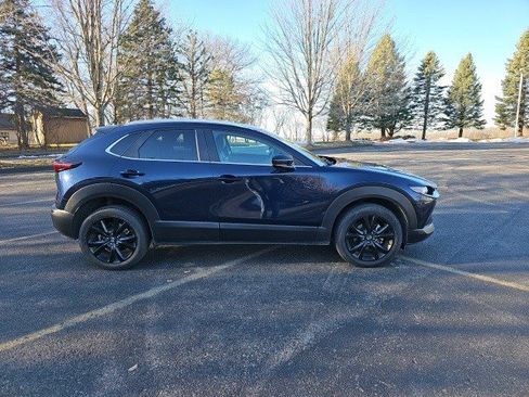 Used 2024 MAZDA CX-30 AWD 2.5 S w/ Select Sport Pkg image 7