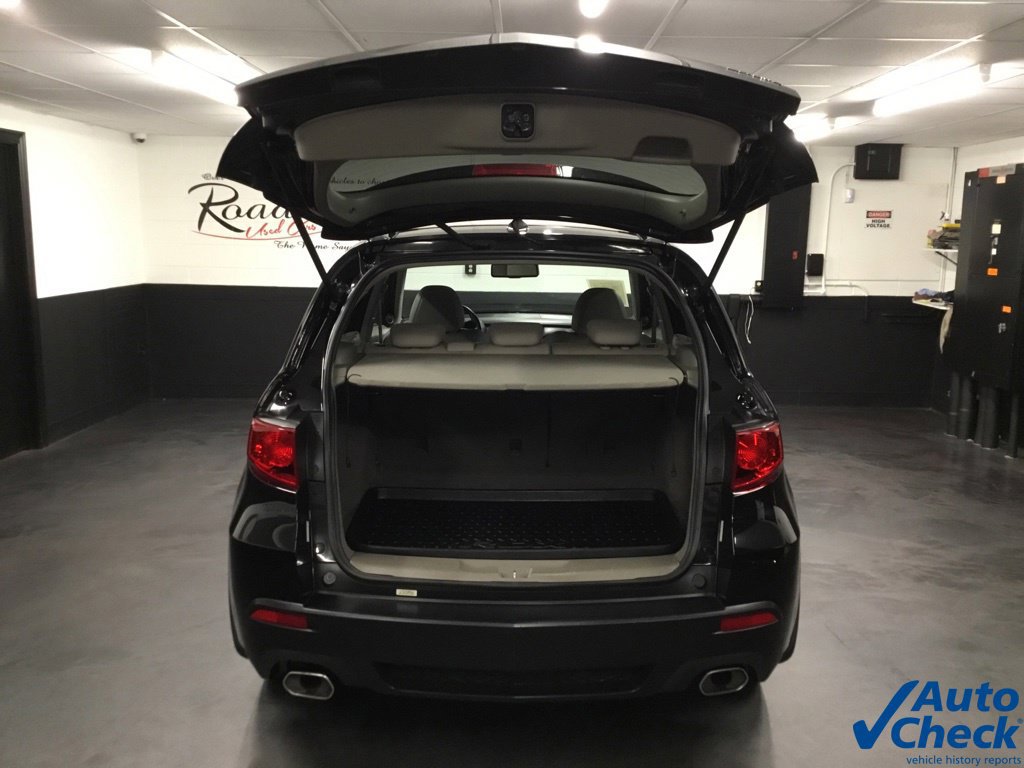 Used 2011 Acura RDX SH-AWD image 12
