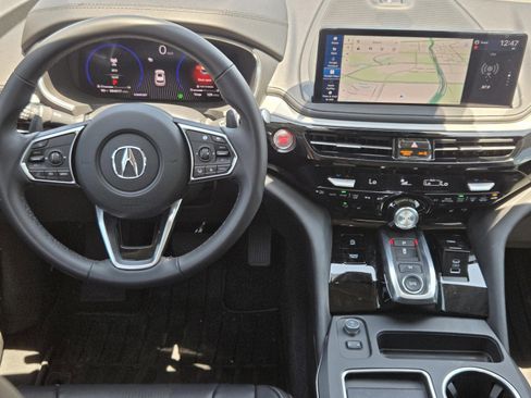 Certified 2026 Acura MDX FWD w/ Technology Package image 20