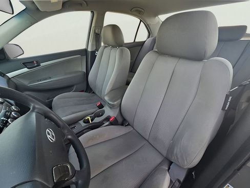 Used 2009 Hyundai Sonata GLS image 3