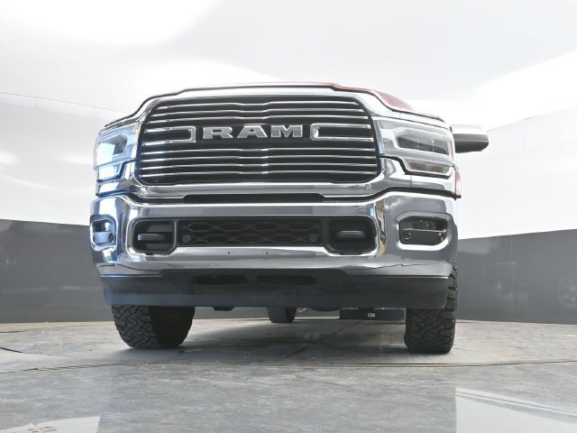 Used 2022 RAM 2500 Laramie AWD/4WD image 43