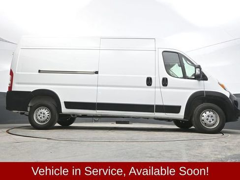 Used 2025 RAM ProMaster 2500 w/ Convenience Group image 36