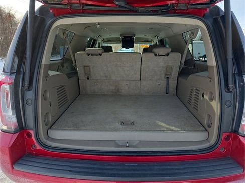 Used 2015 GMC Yukon XL SLE w/ Convenience Package image 26
