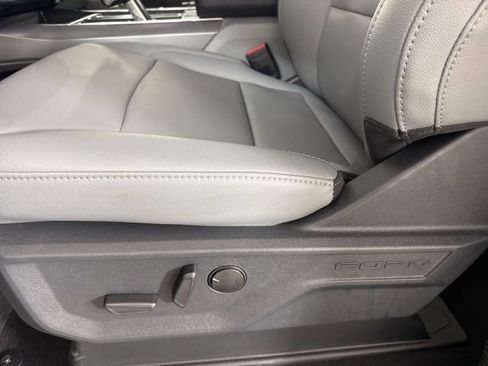 New 2025 Ford F150 Lightning Flash image 17