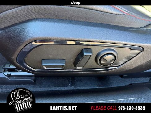 Used 2025 Dodge Charger R/T w/ Quick Order Package 25M R/T image 26