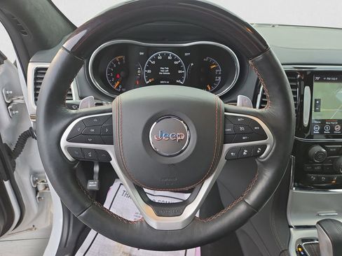 Used 2019 Jeep Grand Cherokee Summit image 13