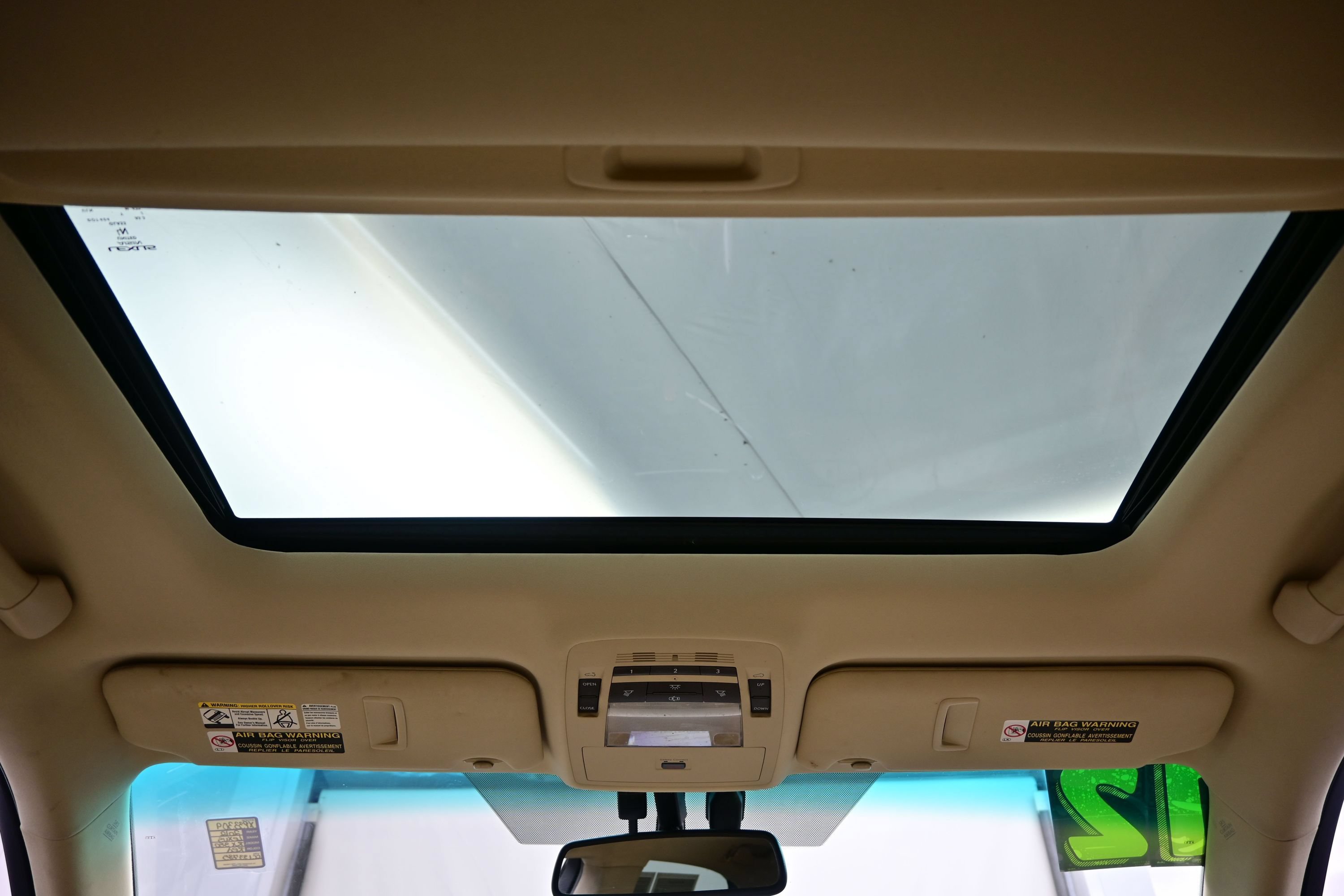 Used 2012 Lexus RX 350 AWD w/ Premium Pkg image 17