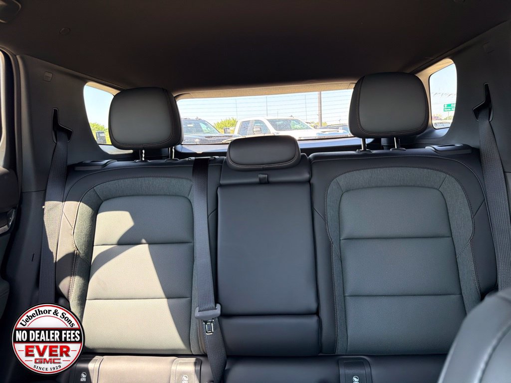 New 2027 GMC Terrain AT4 w/ Convenience Package III AWD/4WD image 20