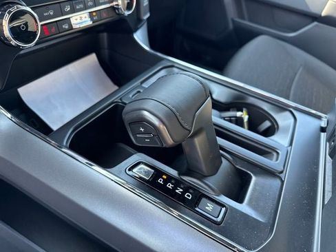 New 2026 Ford F150 XLT w/ Equipment Group 302A MID image 23