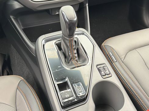 New 2026 Subaru Crosstrek 2.5i Limited AWD/4WD image 21