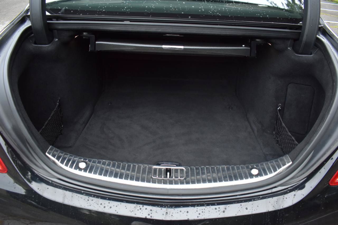 Used 2015 Mercedes-Benz S 550 Sedan image 30