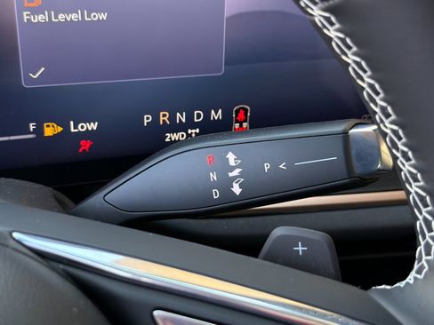 New 2025 Buick Envision Sport Touring image 21