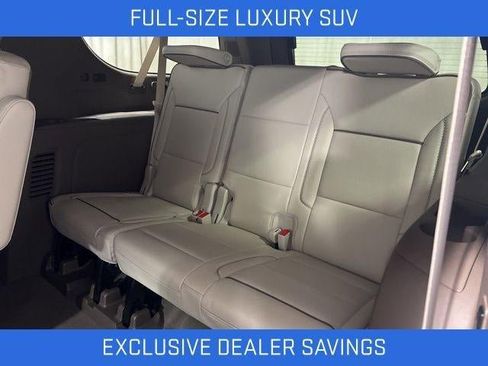 New 2026 GMC Yukon XL Denali w/ Denali Reserve Package image 25