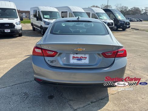 Used 2024 Chevrolet Malibu LT image 8