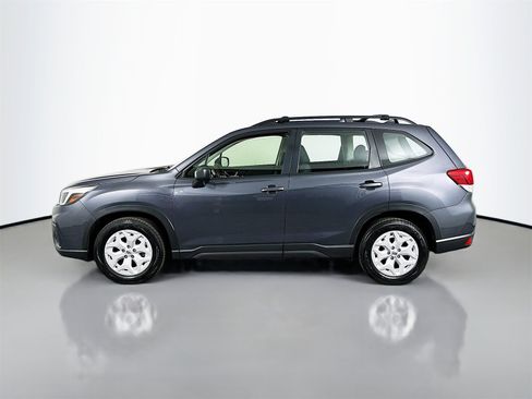 Used 2020 Subaru Forester w/ Alloy Wheel Package image 4