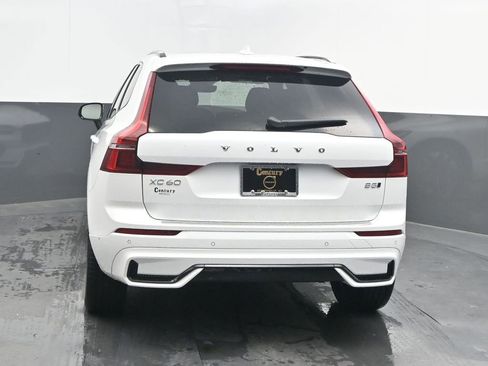 New 2026 Volvo XC60 B5 Plus w/ Protection Package Premier AWD/4WD image 6