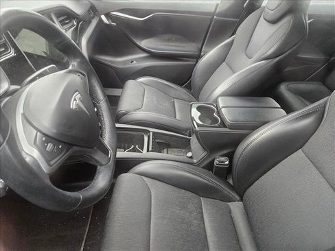 Used 2018 Tesla Model S 75D image 11