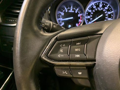 Used 2023 MAZDA CX-9 Touring Plus image 22