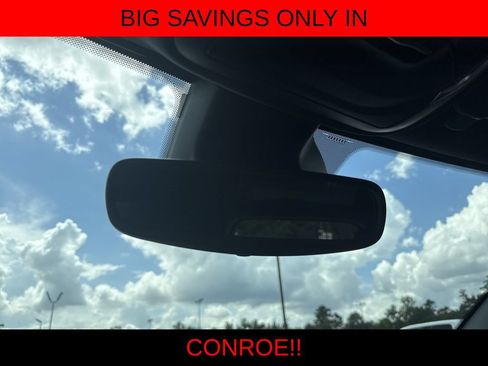 Used 2024 Jeep Grand Cherokee Altitude RWD image 23