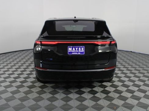 Used 2024 Jeep Wagoneer Launch Edition image 29