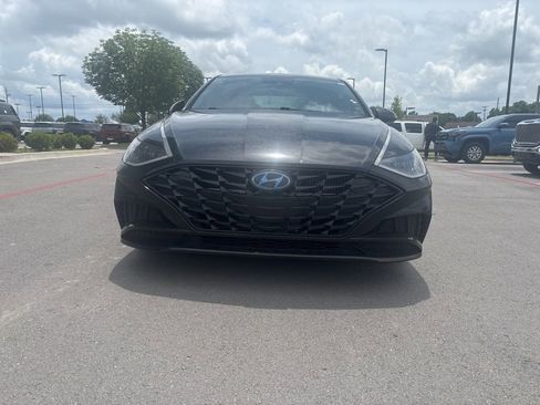 Used 2020 Hyundai Sonata SEL Plus w/ Cargo Package FWD image 2