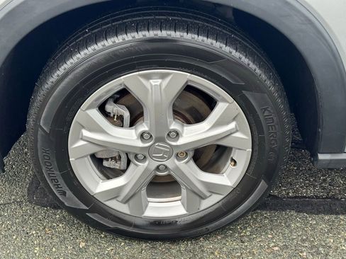 Used 2023 Honda HR-V LX image 10