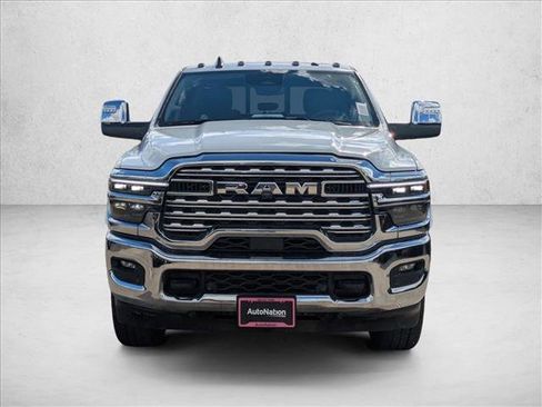 New 2026 RAM 2500 Limited AWD/4WD image 5