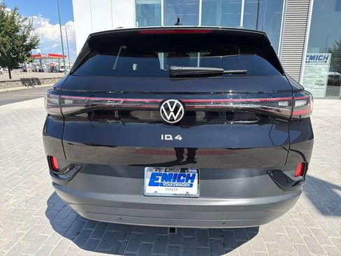 Certified 2024 Volkswagen ID.4 Pro AWD/4WD image 6