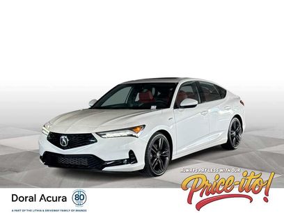 Certified 2023 Acura Integra A-Spec