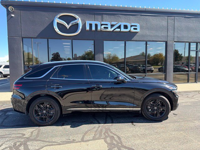 Used 2024 Genesis GV70 2.5T w/ Advanced Package AWD/4WD image 8
