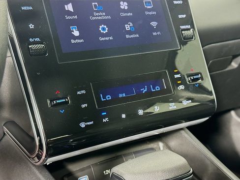 Certified 2024 Hyundai Tucson SEL FWD image 15