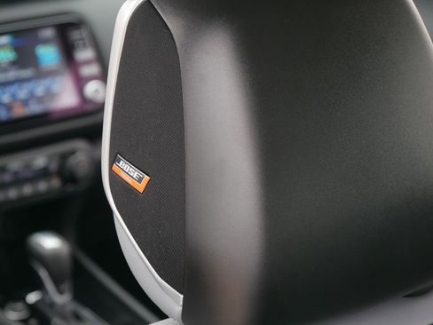 Used 2024 Nissan Kicks SR w/ SR Premium Package image 23