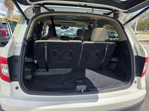 Used 2019 Honda Pilot EX-L image 47