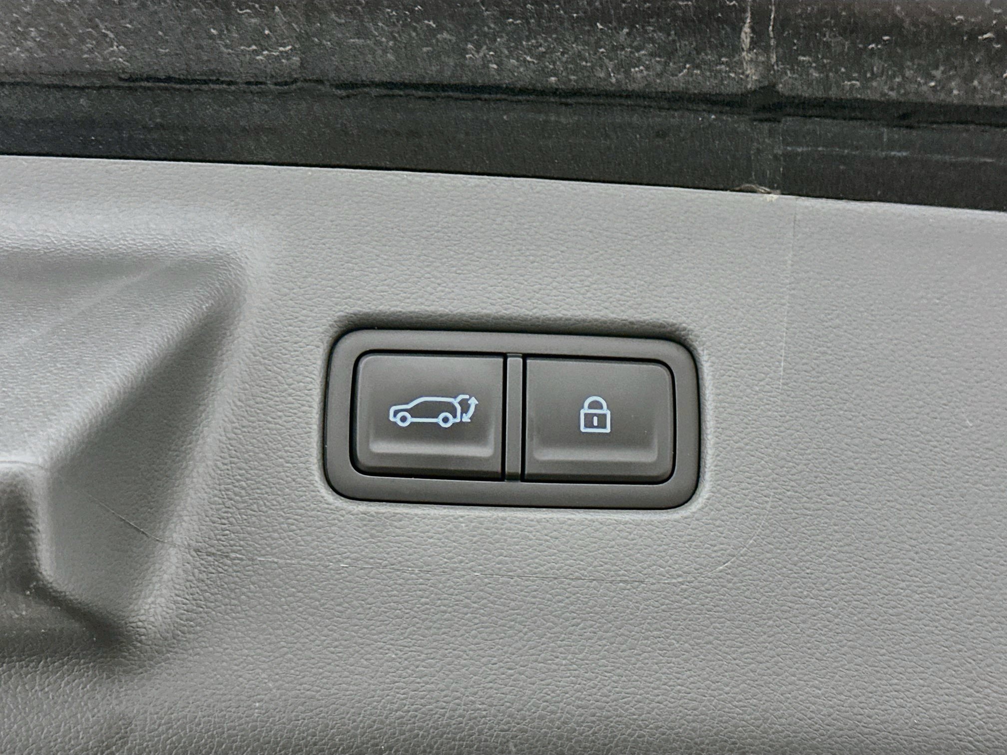 Used 2026 Hyundai Santa Fe SEL AWD/4WD image 32