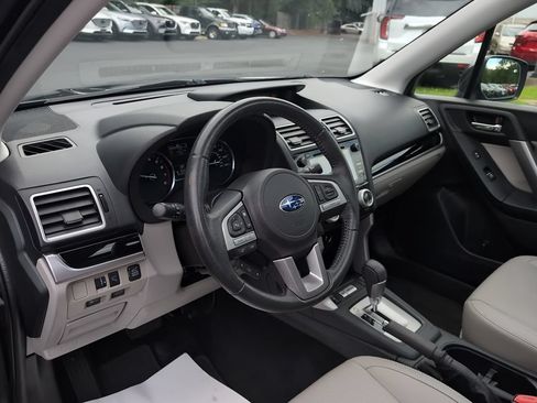 Used 2018 Subaru Forester 2.5i Limited AWD/4WD image 17