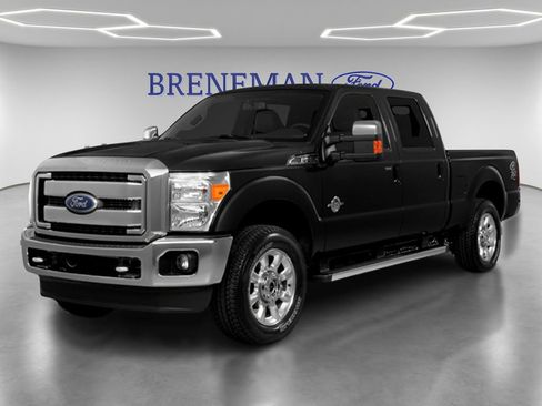 Used 2014 Ford F250 XLT image 1
