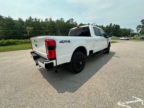 Used 2019 Ford F250 XL w/ STX Appearance Package AWD/4WD image 5