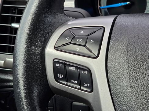 Used 2021 Ford Ranger XLT w/ Equipment Group 301A Mid image 19