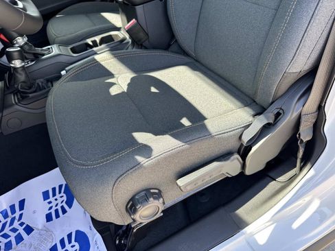 New 2025 Jeep Wrangler Willys image 33