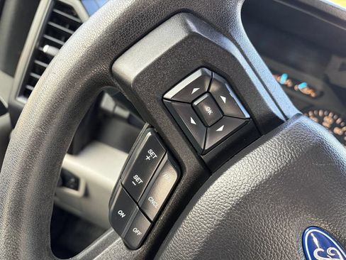 Used 2018 Ford F150 XL w/ Trailer Tow Package AWD/4WD image 18