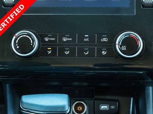 Used 2022 Hyundai Tucson SEL AWD/4WD image 14