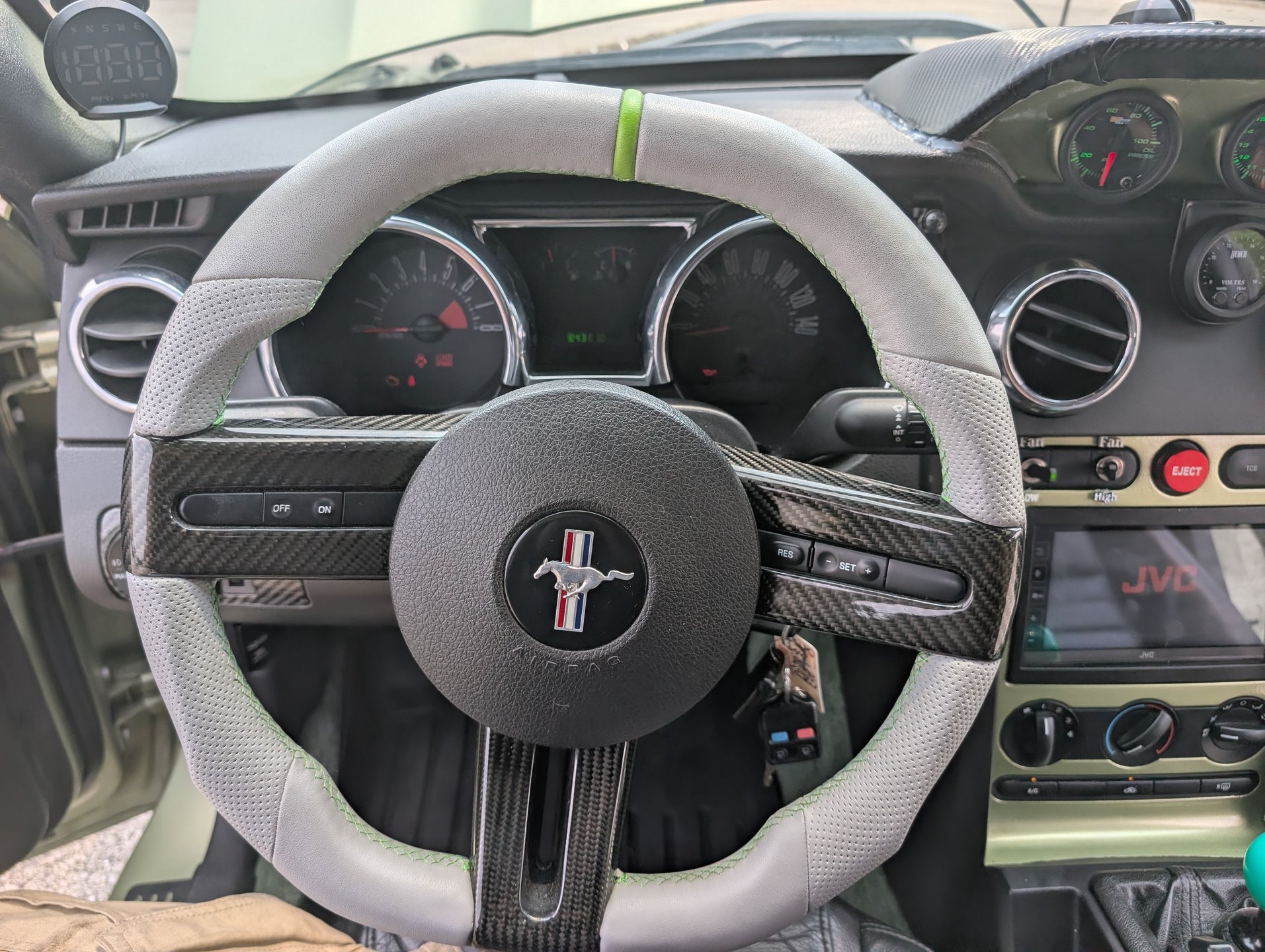 Used 2005 Ford Mustang GT Premium RWD image 49