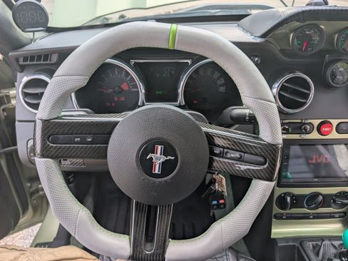 Used 2005 Ford Mustang GT Premium RWD image 49