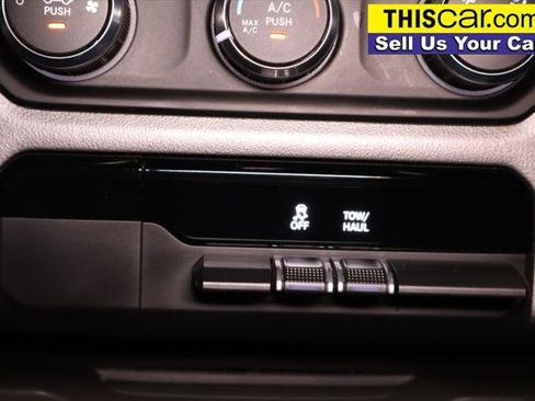 Used 2021 RAM 1500 Big Horn RWD image 23