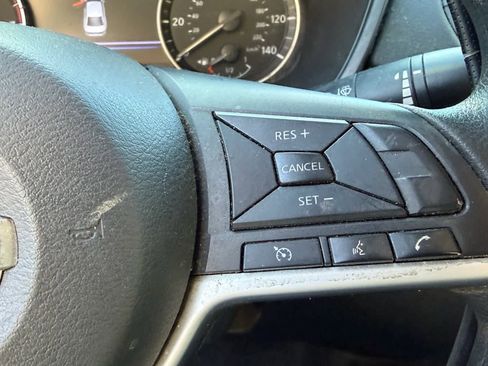 Certified 2020 Nissan Altima 2.5 S image 10