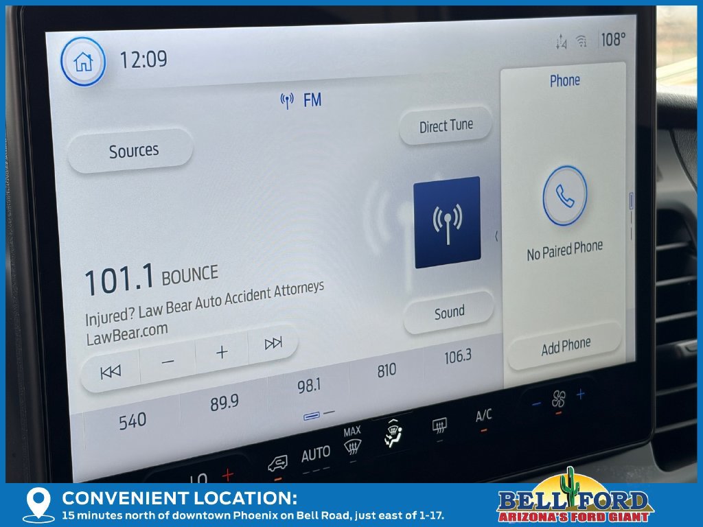 New 2026 Ford Transit 350 XL RWD image 24