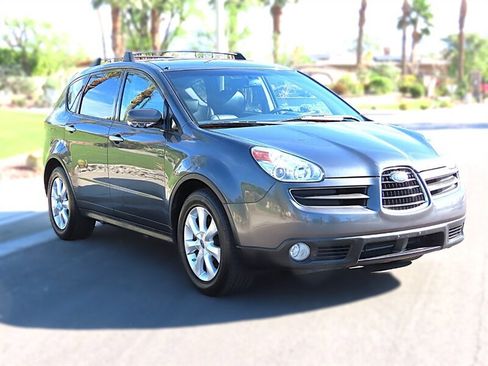 Used 2007 Subaru Tribeca Limited image 3