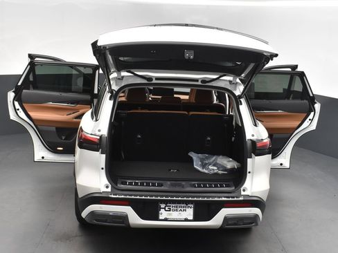 Used 2025 INFINITI QX60 Sensory w/ Vision Package AWD/4WD image 51